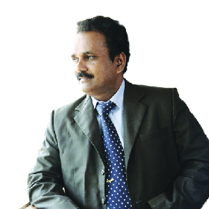 Dr. Ananthapadhmanabh Achar,Director